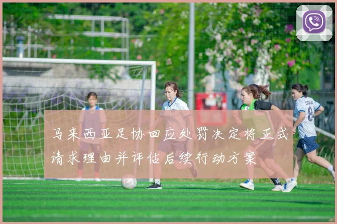 马来西亚足协回应处罚决定将正式请求理由并评估后续行动方案